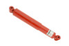 Koni Classic (Red) Shock 80-90 Volkswagen Vanagon - Rear - 82 2101