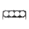 Cometic GM Dart/Brodix Small Block V8 .044in MLX Cyl Head Gasket-4.310in Bore-4.500in Bore Center - C15208-044