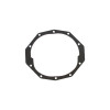 Cometic Chrysler 7.25in .032in AFM Differential Cover Gasket - 10 Bolt - Front - C15219