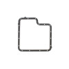 Cometic Ford C6 .060in AFM Transmission Oil Pan Gasket (17 Bolt) - C15249