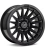 ICON Recon SLX 18x9 / 6x5.5 / 25mm Offset / 6in BS - GLS Black - 3618909060GB User 1