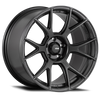 Konig Ampliform 18x9.5B 5x114.3 ET35 Dark Metallic Graphite - AM98514356B