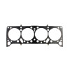 Cometic Pontiac 326/389/421 V8 .080in MLS Cylinder Head Gasket - 4.300in Bore - C15262-080