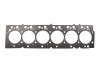 Cometic 2019+ Cummins 6.7L ISB 4.327in Bore .054in MLX Head Gasket - C15266-054