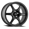 Konig Hexaform 18x8.5 5x120 ET43 Matte Black - HF88520435