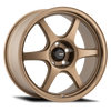Konig Hexaform 17x9.5 5x114.3 ET20 Matte Bronze - HFN7514208