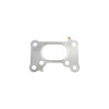Cometic GM LF1/LFR/LFW/LFX/LFY/LGZ High Feature V6 .030in MLS Integrated Exhaust Manifold Gasket - C15287