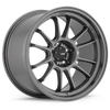Konig Hypergram 19X10.5B 5X114.3 ET25 Matte Grey Flow Formed - HG0951425G