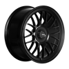 Konig MRK1XR 20x10 5x114.3 ET40 Satin Black Wheel - MKX02514405