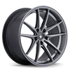 Konig Oversteer 18x8 5x114.3 ET45 Opal - OS88514459