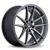 Konig Oversteer 18x9 5x114.3 ET22 Opal - OS89514229