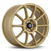 Konig Runlite 18x8 5x114.3 ET35 Gold - R188514357