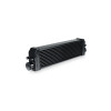 KraftWerks Core Size 22x7x3 - 2.5in Inlet/Outlet Universal Intercooler - Black - 145-99-0015