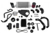 KraftWerks 12-18 Jeep Wrangler V6 3.6L Supercharger Kit w/o Tuning - 150-03-1000