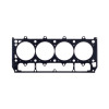 Cometic GM Dart LS Next V8 .060in MLX Cyl Head Gasket-4.200in Bore-LHS-1/2in & 3/8in Stud Hole Combo - C15363-060