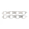 Cometic GM/Mercury Marine 525/625 502 Gen VI Big Block V8 .030in MLS Exhaust Manifold Gasket Set - C15364-030
