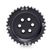 KraftWerks Cogged Pulley - 85mm Cogged 64mm Width (6 Bolt / Must Use Adapter Hub) - 159-99-8564
