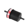 KraftWerks Magnetic In-Line Oil Filter - R50-FLTR-02 Photo - Primary