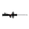 KYB 15-19 Honda Fit Excel-G Front Driver Side Twin-Tube Strut - 3330046