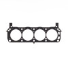 Cometic Ford Windsor V8 .050in MLX Cylinder Head Gasket - 4.100in Bore - Non-SVO - C15371-050