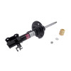 KYB Shocks & Struts Excel-G Front Right SAAB 9-3 Series 2003-08 - 334688