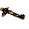 KYB Shocks & Struts Excel-G Front Right Dodge Dart 2013 - 334981