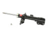 KYB Shocks & Struts Excel-G Front Right MITSUBISHI Outlander 2007-10 - 339080