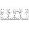 Cometic GM LT1/L86/L87 4.125in Round Bore .58in MLX Head Gasket - C15427-058