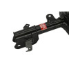 KYB Shocks & Struts Excel-G Front Left HONDA Odyssey 2005-07 - 339221