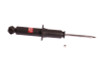 KYB Shocks & Struts Excel-G Rear AUDI 100 Series 1990-95 AUDI A6 1995-97 - 341133