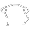 Cometic Holden 253/304/308 V8 .032in AFM Timing Cover Gasket - C15450-032