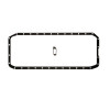 Cometic Cummins 5.9L ISB CR .060in AFM Oil Pan Gasket Set Oil Pan Gasket Set - C15470