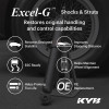 KYB Shocks & Struts Excel-G Rear MAZDA RX-7 1979-85 NISSAN 110 1970-73 NISSAN 200SX 1977-83 NISSAN 2 - 343140