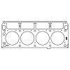 Cometic GM Gen-3/4 Small Block LS V8 .062in MLX Cylinder Head Gasket - 3.940in Bore - C15482-062