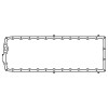 Cometic 97-02 Dodge Viper .225in AFM Oil Pan Gasket - C15507