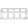 Cometic Chevrolet LS7 Gen-IV SB V8 4.130in Bore .051in MLS Cylinder Head Gasket - C15510-051