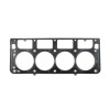 Cometic GM LS1/LS2/LS3/LS6 Gen-III/IV Small Block V8 .051in MLS Cylinder Head Gasket 4.070in Bore - C15514-051