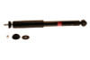 KYB Shocks & Struts Excel-G Rear Honda Civic Couple EX/LX 13-14 - 348085