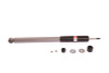 KYB Shocks & Struts Excel-G Rear MERCEDES BENZ CLK Class 2003-09 - 553366