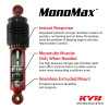 KYB Shocks & Struts Monomax Front DODGE Dakota 1997-04 DODGE Durango 1998-03 FORD Bronco 1980-96 FOR - 565043