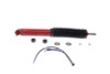 KYB Shocks & Struts Monomax Front JEEP Cherokee 1984-01 JEEP Comanche 1986-92 JEEP Grand Cherokee 19 - 565053