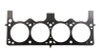 Cometic Chrysler R3 Race Block .056in MLS Cylinder Head Gasket - 4.100in Bore - W2 Heads - C15563-056