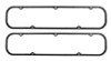 Cometic Buick Big Block V8 .188in Molded Rubber Valve Cover Gasket Set - C15579-2
