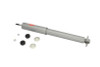 KYB Shocks & Struts Gas-A-Just Front JEEP TJ 1996-05 JEEP Wrangler 1997-06 - KG54323