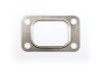 Cometic .016in Stainless T3/GT30R Turbo Inlet Flange Gasket - C15585