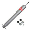 KYB Shocks & Struts Gas-A-Just Front CHEVROLET Silverado C and R - Series 1/2 Ton (2WD) 2001-02 C an - KG54339