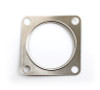 Cometic .016in Stainless K03/K04 4 Bolt Discharge Flange Gasket - C15593