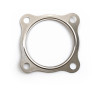 Cometic .016in Stainless GT Series 2.5in Discharge Flange Gasket - C15596