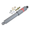 KYB Shocks & Struts Gas-A-Just Front CHEVROLET G-Series (1 Ton) Van (Exc. Motorhome Chassis) 1993-96 - KG6412