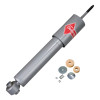 KYB Shocks & Struts Gas-A-Just Rear JAGUAR Vanden Plas 1998-03 JAGUAR XJ8 1998-03 JAGUAR XJR 1998-03 - KG6796